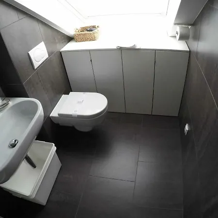 Hvar Attic Modern Design - Town Center With A Great View 赫瓦尔