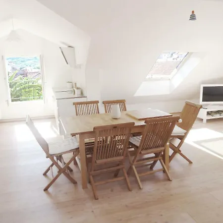 Hvar Attic Modern Design - Town Center With A Great View Appartement Hvar Town