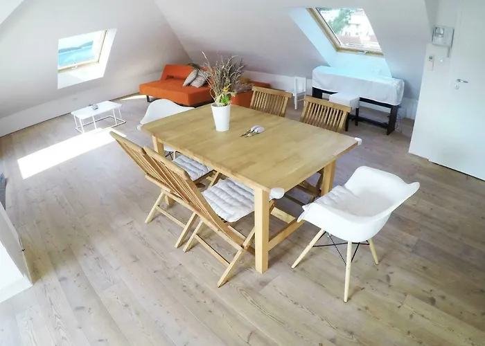 Apartmán Hvar Attic Modern Design - Town Center With A Great View