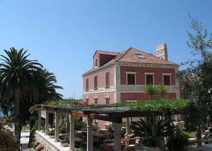 Appartamento Hvar Attic Modern Design - Town Center With A Great View