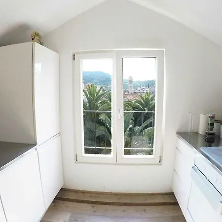 Apartamento Hvar Attic Modern Design - Town Center With A Great View Hvar Town