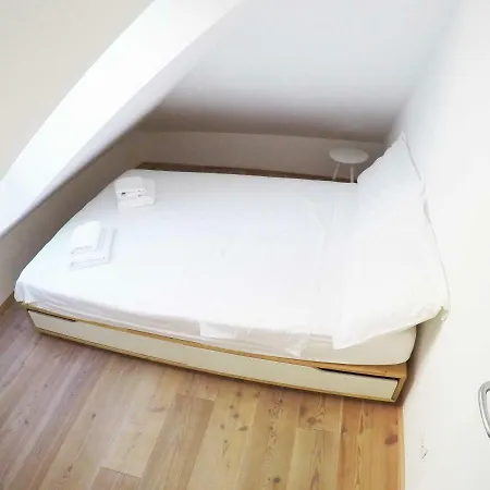 Apartamento Hvar Attic Modern Design - Town Center With A Great View Hvar Town