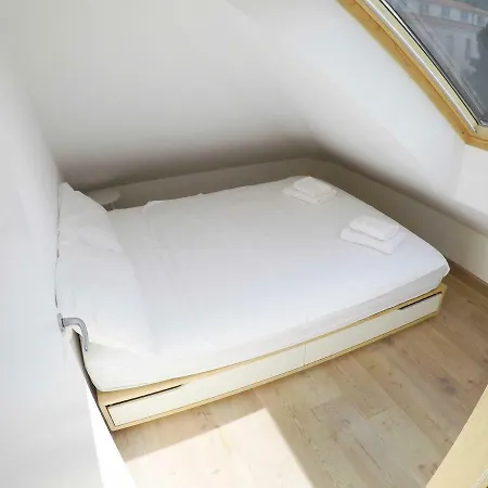 Hvar Attic Modern Design - Town Center With A Great View Appartement Hvar Town