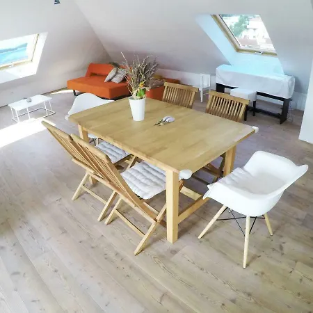 Appartement Hvar Attic Modern Design - Town Center With A Great View