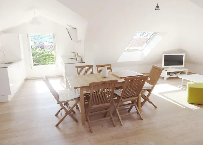 Hvar Attic Modern Design - Town Center With A Great View Апартаменти Хвар