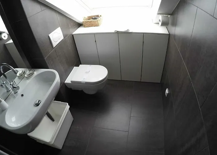 Hvar Attic Modern Design - Town Center With A Great View Хвар